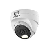 DAHUA HAC-T1A21P-U-IL 2MP 2.8MM 25M IR AKILLI DUAL LIGHT EYEBALL HD-CVI KAMERA